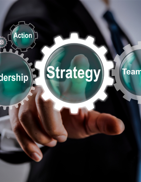 IT Strategy & Planning